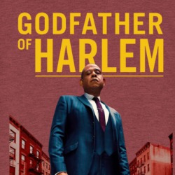 Godfather Of Harlem Tv Series T Shirt 39311218