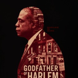 Harlem Is Mine Godfather Of Harlem Tv Series T Shirt 39311220