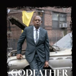 Godfather Of Harlem Whitaker Tv Series T Shirt 39311221