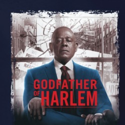 Godfather Of Harlem Tv Show T Shirt 39311222