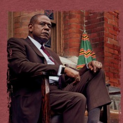 Godfather Of Harlem Forest Whitaker T Shirt 39311223