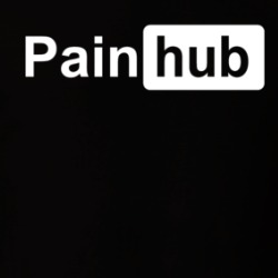 Pain Hub Parody T Shirt 39312074