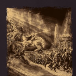 The Lord Of The Rings The Two Towers Movie T Shirt 39312085