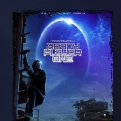 Ready Player One Film Movie T Shirt 39312620