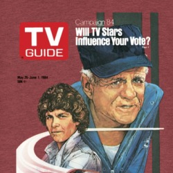 Hardcastle And Mccormick Tv Series T Shirt 39312621