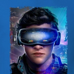 Ready Player One T Shirt 39312624