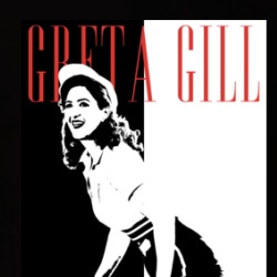 A League Of Their Own Greta Gill Scarface Parody T Shirt 39317115