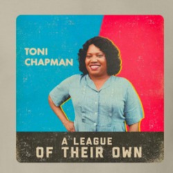 A League Of Their Own Toni Champman T Shirt 39317132