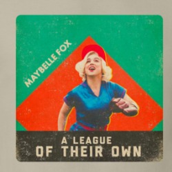 A League Of Their Own Maybelle Fox T Shirt 39317135