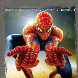 Spider-man 2.1 T Shirt 39317357