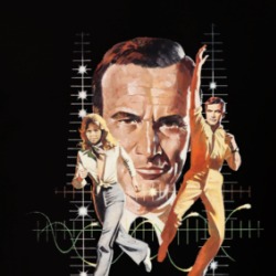 The Six Million Dollar Man The Bionic Woman T Shirt 39317358