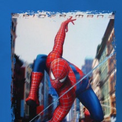 Spider-man 2 Movie T Shirt 39317361