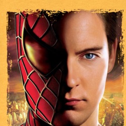 Spider-man 2 Tobey Maguire T Shirt 39317364