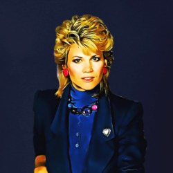 Markie Post Tv Actor T Shirt 39317365