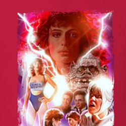 Weird Science Movie T Shirt 39317371