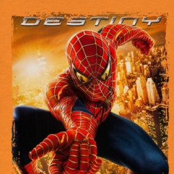 Spider-man 2 Destiny T Shirt 39317372