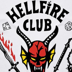 Hellfire Club T Shirt 39319812