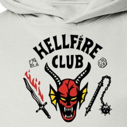 Hellfire Club Youth Hoodie 39319813