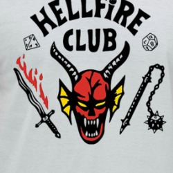 Hellfire Club T Shirt 39319816