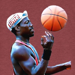 White Men Can't Jump Wesley Snipes Movie T Shirt 39320695