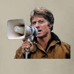 Brubaker Robert Redford T Shirt 39320696