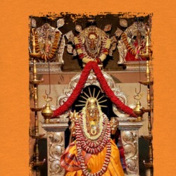 Vishnu Hindu God Prayer T Shirt 39321812