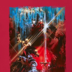 Excalibur Movie T Shirt 39322182