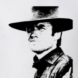 Hang Em High Clint Eastwood T Shirt 39323307