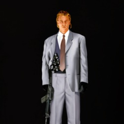 Heat Chris Shiherlis Val Kilmer T Shirt 39323645