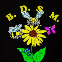 Bdsm Bees Do So Much For The Environment T Shirt 39323646