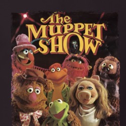 The Muppet Show T Shirt 39324003