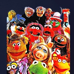The Muppet Show Tv T Shirt 39324008