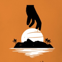 Castaway Tom Hanks Movie T Shirt 39325366