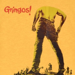 Land Raiders Gringos Movie T Shirt 39325369