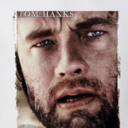 Castaway Tom Hanks T Shirt 39325376