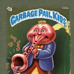 Garbage Pail Kids Horny Hal T Shirt 39325381