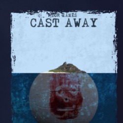 Tom Hanks Castaway Movie T Shirt 39325385