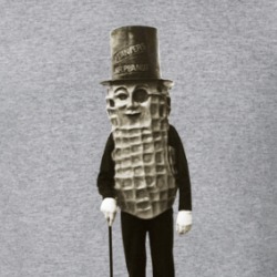 Planters Peanuts Mr. Peanut T Shirt 39325655