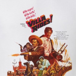 Villa Rides Movie T Shirt 39326469