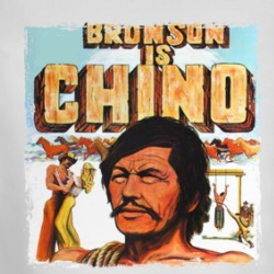 Bronson Is Chino Movie Long Sleeve T Shirt 39326471
