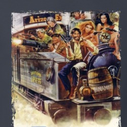 7 Guns For The Macgregors Italian T Shirt 39326472