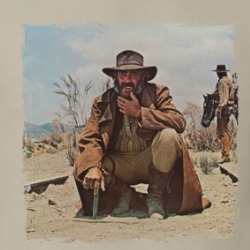 Once Upon A Time In The West Jason Robards Movie T Shirt 39326473
