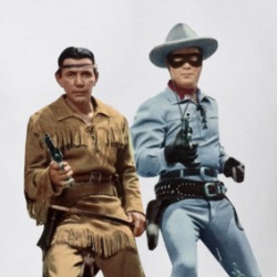 The Lone Ranger Movie T Shirt 39328159