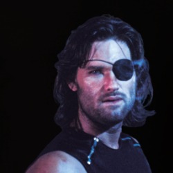 Kurt Russell 80s Action Star T Shirt 39328868