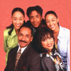 Sister Sister 90s Sitcom T Shirt 39328871