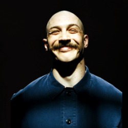Bronson Tom Hardy Movie T Shirt 39329184