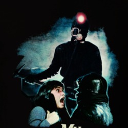 My Bloody Valentine Horror Movie T Shirt 39329189