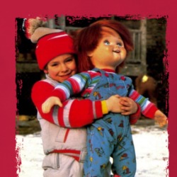 Child's Play Horror Movie T Shirt 39329190