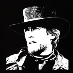 Pale Rider Clint Eastwood T Shirt 39329458