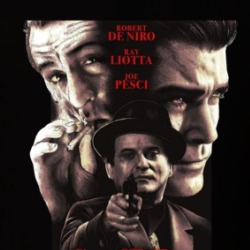 Goodfellas Mob Movie T Shirt 39329467